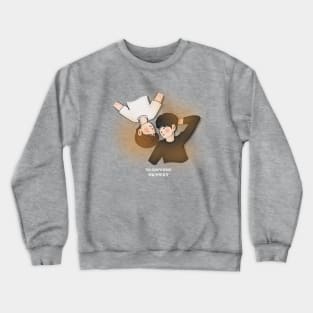 The Eighth Sense - Fanart Crewneck Sweatshirt